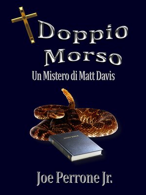 cover image of Doppio Morso